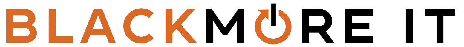 Blackmore IT